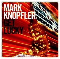 MARK KNOPFLER - Get Lucky (PL) - CD