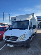 Mercedes Benz Sprinter 315CDI IZOTERMA