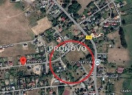 Działka, Tanowo, Police, Policki, 1159 m²