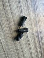 HUSQVARNA 340 345 350 AMORTYZATORY KOMPLET SILNIKA MOCOWANIA KARTERU ORG