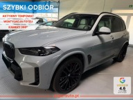 BMW X5 xDrive40i Sport Suv 3.0 (381KM) 2026