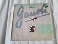 ALAN PARSONS PROJECT - GAUDI LP(M)