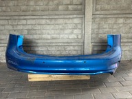 ZDERZAK TYŁ FORD FOCUS MK4 KOMBI JX7B-17906-B