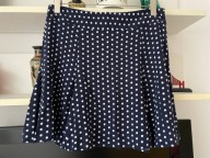 7 SPÓDNICA NEXT GRANAT GROCHY