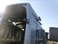 ZAWIAS DRZWI TYL PRAWY GORNY FORD TRANSIT MK8 2015-2020r ORGINAL SKRZYDELKA