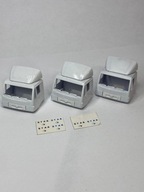 HERPA 1:87 MAN L2000 staroman starman STAR