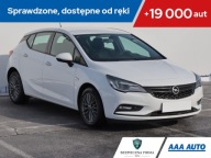 Opel Astra 1.0 Turbo, Klima, Tempomat