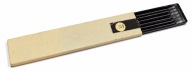 Wkłady grafitowe BOHEMIA WORKS Czechoslovakia Toison d'Or 4190 3H 2mm 6szt
