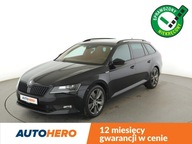 Škoda Superb Skoda Superb DSG full LED