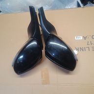 Citroen C3 III Lusterko lewe 10 prawe 12 Lift