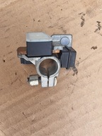 KLEMA MINUSOWA RENAULT TWINGO TRAFIC CAPTUR CLIO ESPACE IV A453 905 4500