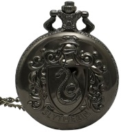 Zegarek, Naszyjnik, Wisiorek - Harry - Slytherin nr.746