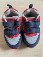 Butki buty sportowe Primark Mini 12 miesięcy r. 20