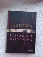 Historyk Elizabeth Kostova