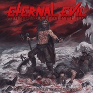 ETERNAL EVIL - THE WARRIORS AWAKENING / nowa