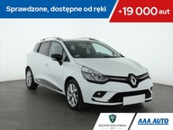 Renault Clio 0.9 TCe, Salon Polska, 1. Właściciel