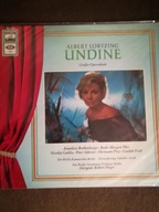 ALBERT LORTZING Undine Anneliese Rothenberger