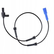 CZUJNIK ABS TYŁ LE/PR PEUGEOT 206+ 206CC 207 1.1-2.0D 1998-