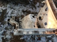 Mercedes ML W166 ćwiartka przednia lewa