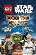 LEGO Star Wars Free the Galaxy Himani Khatreja