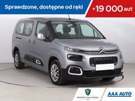 Citroen Berlingo 1.2 PureTech, Salon Polska