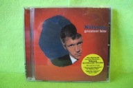 CD Greatest Hits Nilsson