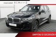 BMW X3 WJ3113L#xDrive20d mHEV M Sport Podgrz.f