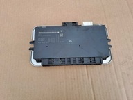 BMW F01 F02 F10 STEROWNIK MODUŁ ŚWAITEŁ