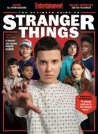 Entertainment Weekly The Ultimate Guide to Stranger Things The Editors