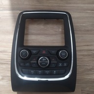 Dodge Durango panel klimatyzacji