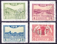 006 Przedbórz Fi 3B - 6B T1 gwarancje i opis