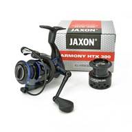 KOŁOWROTEK JAXON HARMONY HTX 300 NEW 2019