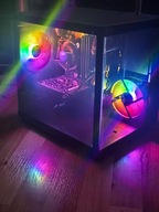 Komputer Gamingowy i5, GTX 1060 6GB, 16GB RAM, SSD 240GB