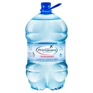 Primavera Woda źródlana niegazowana 5 l