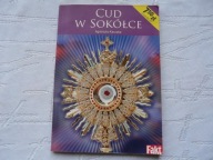 SOKÓŁKA Cud w Sokółce CUDOWNA HOSTIA
