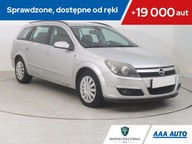 Opel Astra 1.8 16V, Klima, Klimatronic, El. szyby