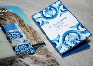 LUKSUSOWE PERFUMY DAMSKIE D O L C E & G A B B A N A 2 SZTUKI