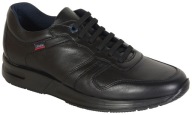 CallagHan Goliat sneakers vette negro 41