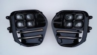 KIA SPORTAGE IV GT-LINE halogen LED 92201F1100 92202F1100