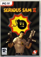 Serious Sam II 2 (PC, 2005)