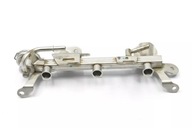 LISTWA WTRYSKOWA WTRYSKI KOMPLET DACIA SANDERO II LOGAN II 0.9 175201470R