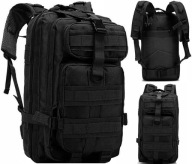 PLECAK TAKTYCZNY WOJSKOWY TURYSTYCZNY SURVIVAL MOCNY MILITARNY