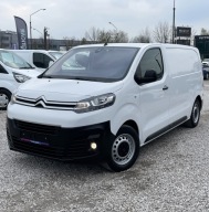 CITROEN JUMPY HDI-120 M NAVI! Klima Android Auto&Apple CarPlay Serwis! 2023
