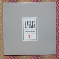 Laserdisc Eagles Hell Freezes Over 1994 US (EX/EX)