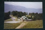 BESKID ŚLĄSKI SCHRONISKO PTTK