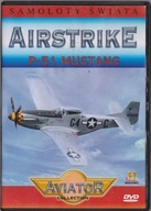 Wielka Encyklopedia Lotnictwa 109 P-51 Mustang
