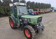 FENDT 280V Ciagnik sadowniczy