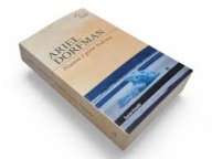 Niania i góra lodowa Ariel Dorfman