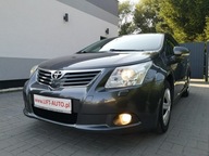 Toyota Avensis 1.8 16v 147KM Klimatronic Tempomat