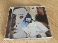 BUDDY SATIVA - Deus Ex Machina